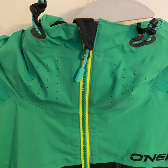 O’Neill Men’s ski/snowboard jacket&pants (ECU!!!!) - Picture 3 of 16